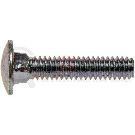 400-014 by DORMAN - CARRIAGE BOLT