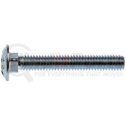 400-122 by DORMAN - CARRIAGE BOLT