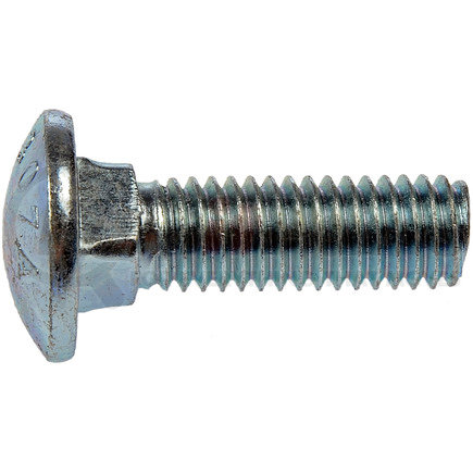 400-315 by DORMAN - CARRIAGE BOLT