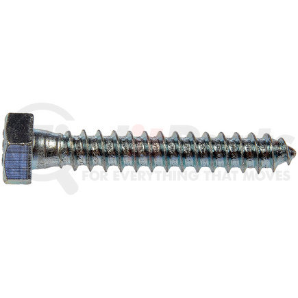 412-120 by DORMAN - LAG SCREW