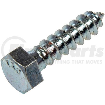 412-215 by DORMAN - LAG SCREW
