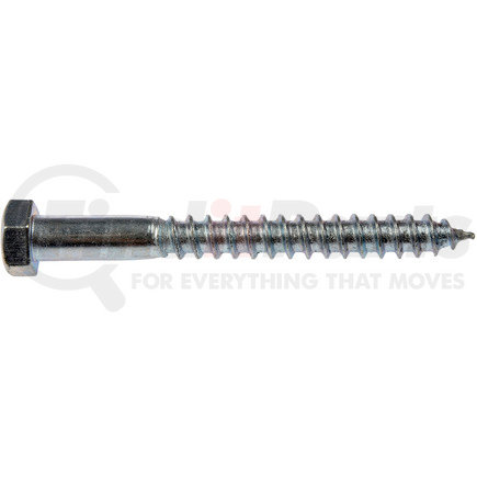412-235 by DORMAN - LAG SCREW