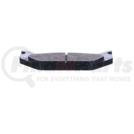 A13222F2450 by AXLETECH - Disc Brake Pad