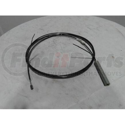 3566332C1 by NAVISTAR - INTERNATIONAL CABLE PARK BRAKE 134.42 IN