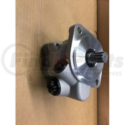 4167184C91 by NAVISTAR - PUMP, POWER STEERING, QUANXING QMG1 25 16 165 LPUB 38 01