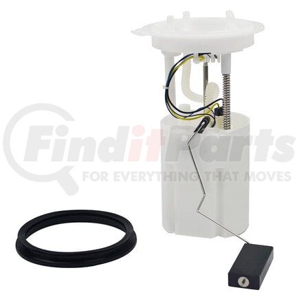 4010495 by APDI RADS