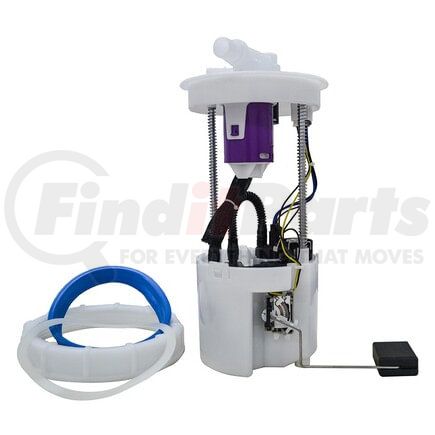 4010597 by APDI RADS