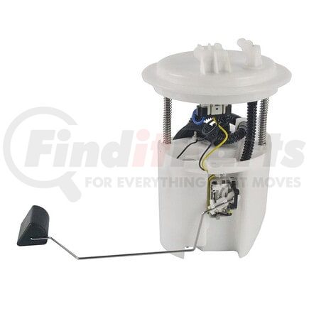 4010632 by APDI RADS