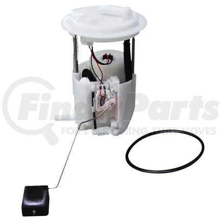 4010655 by APDI RADS