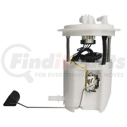 4010787 by APDI RADS