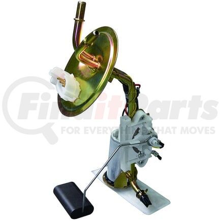 4010795 by APDI RADS