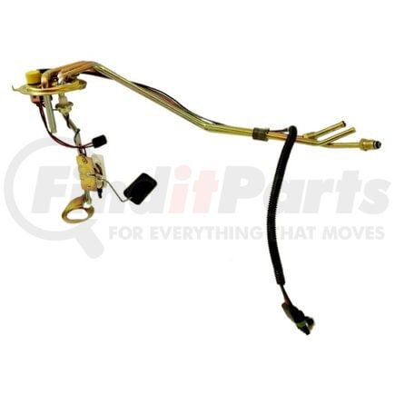 4017160 by APDI RADS