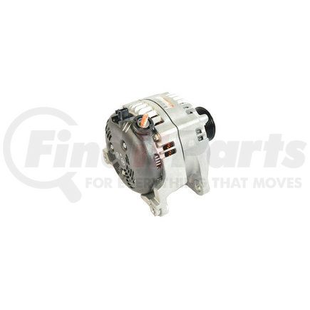 04801313AE by MOPAR - Alternator - For 2007-2010 Dodge Ram 3500, 2011-2012 Ram 3500, and 2013-2024 Ram 2500/3500