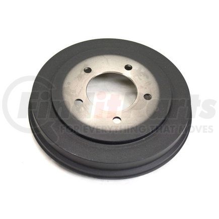 05105617AC by MOPAR - Brake Drum - For 2007-2017 Dodge/Jeep/Chrysler