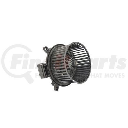 05183147AC by MOPAR - HVAC Blower Motor and Wheel
