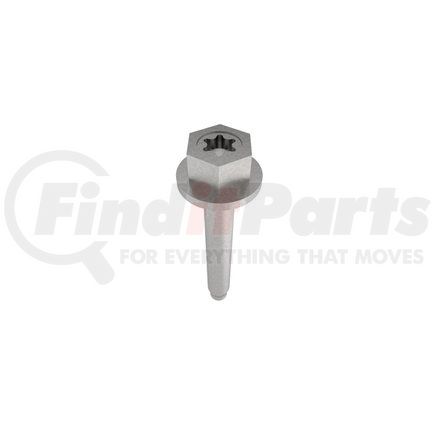 06509055AA by MOPAR - Bolt - 6-Lobe, For 2021 Ram 1500