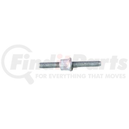 06512266AA by MOPAR - Stud - Double Ended Head