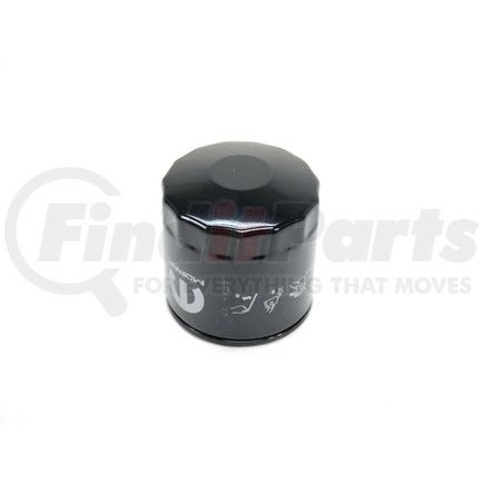 05281090AB by MOPAR - Engine Oil Filter - For 2001-2008 Dodge/Jeep/Chrysler