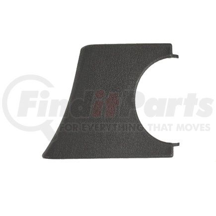 1CZ07XDVAB by MOPAR - Seat Track Cap - Left, 4 Way