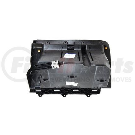 1QF13DX9AP by MOPAR - Instrument Panel Storage Compartment Door