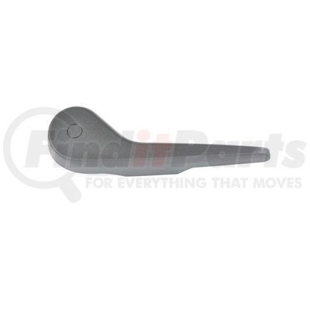 1RW94XDVAB by MOPAR - Seat Back Recliner Adjustment Handle - Left