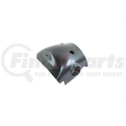 1RZ38JXWAB by MOPAR - Steering Column Cover - Lower, For 2012-2019 Fiat 500