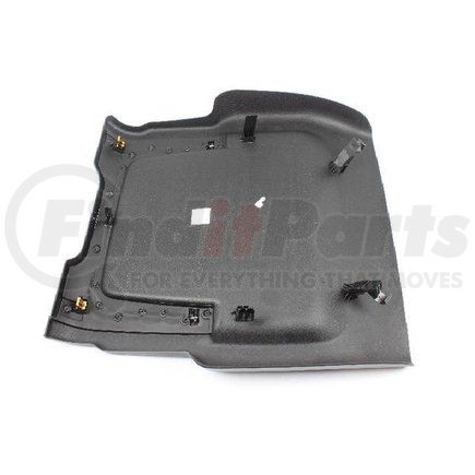 1UP04DX9AC by MOPAR - Seat Back Panel - Front