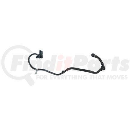 4581914AD by MOPAR - Brake Vacuum Hose - For 2017-2022 Jeep Compass