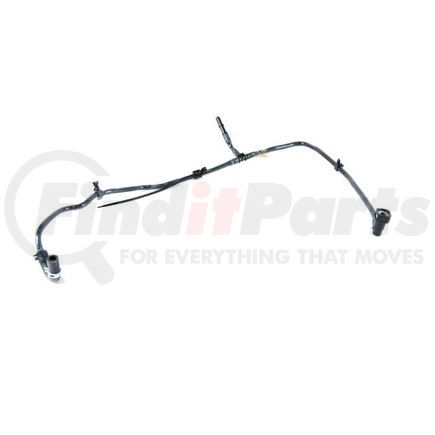 4627298AC by MOPAR - Vacuum Hose - For 2013-2014 Dodge Dart