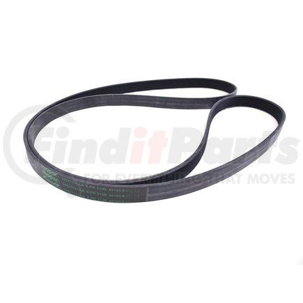 4627031AA by MOPAR - Serpentine Belt