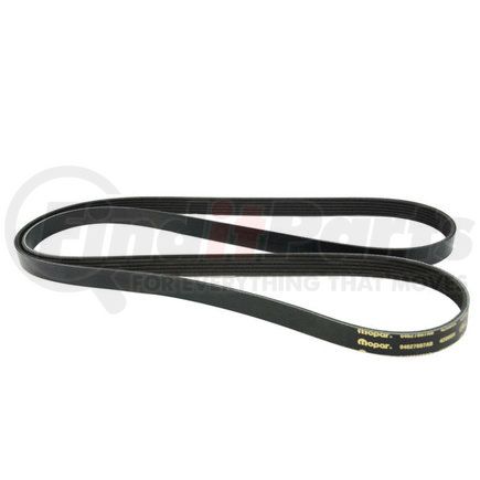 4627897AB by MOPAR - Serpentine Belt - For 2014-2023 Ram
