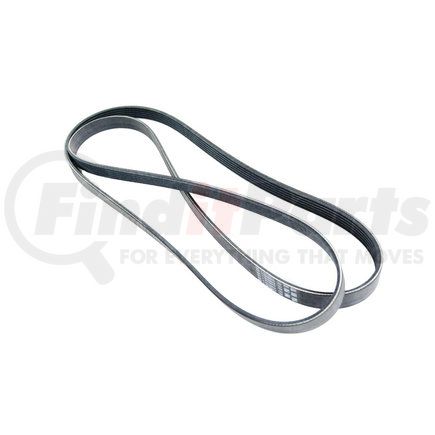 4627818AA by MOPAR - Serpentine Belt - For 2014-2021 Ram