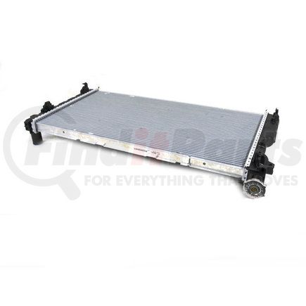 4677692AA by MOPAR - Radiator