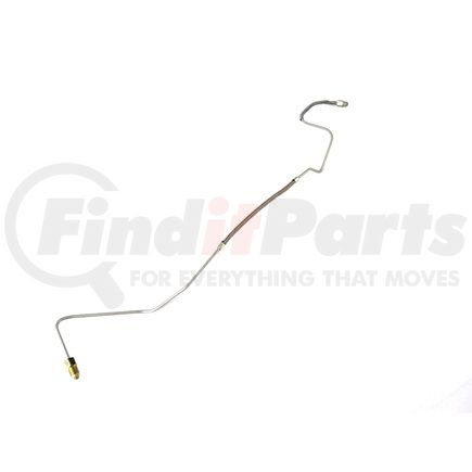 4683674 by MOPAR - Brake Master Cylinder Line