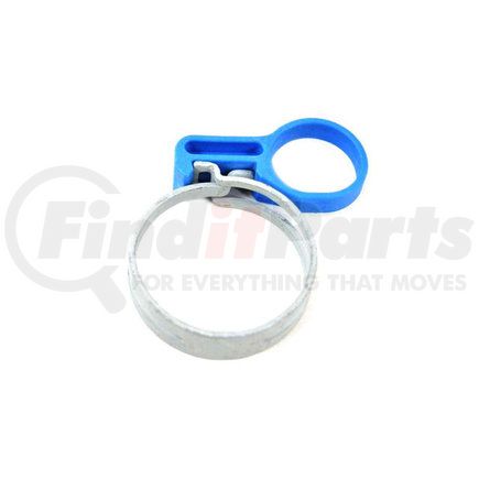 4666156AA by MOPAR - PCV Valve Hose - with Plastic Head Covers
