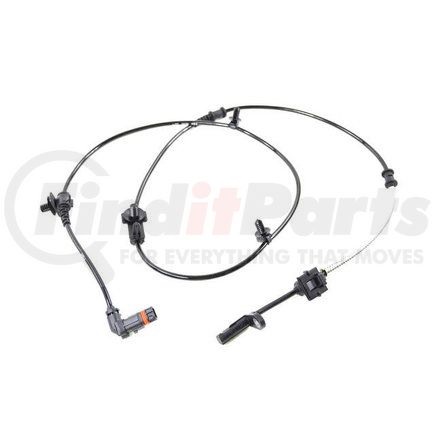 4779457AB by MOPAR - ABS Wheel Speed Sensor - Left, for 2005-2010 Chrysler 300/Dodge Challenger/ Charger/Magnum