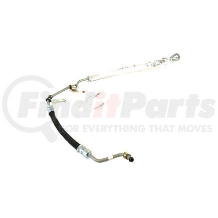 4766032AA by MOPAR - Power Steering Pressure Hose