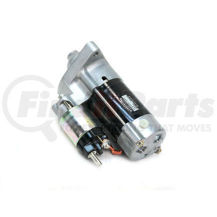 4801256AC by MOPAR - Starter Motor