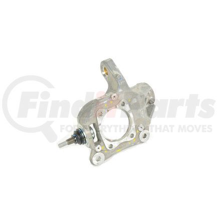 4877889AF by MOPAR - Steering Knuckle - Front, Left, For 2014-2018 Jeep Cherokee