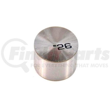 4884594AZ by MOPAR - Engine Valve Lifter - 3.375 mm.