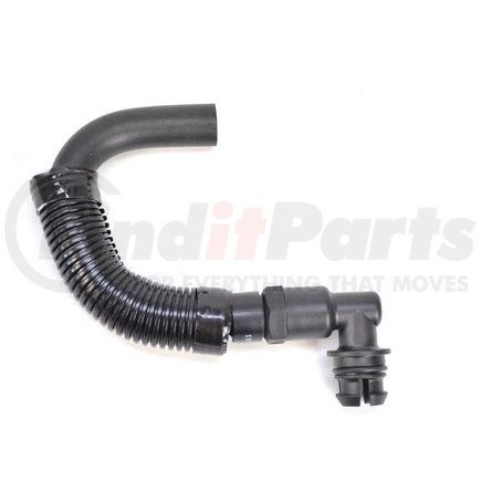 4892102AB by MOPAR - PCV Valve Hose - with Other Components