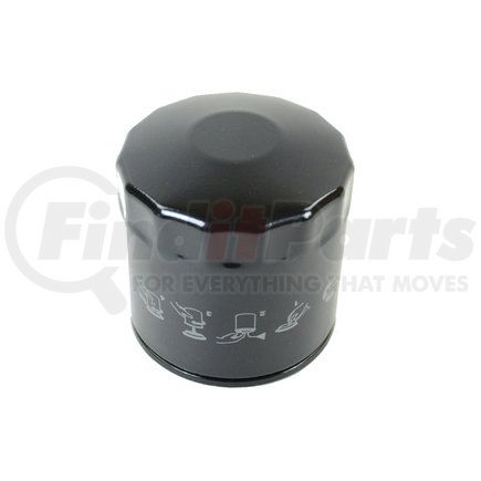 4884899BC by MOPAR - Engine Oil Filter