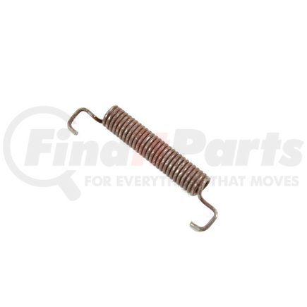 5018554AA by MOPAR - Parking Brake Shoe Return Spring - Lower