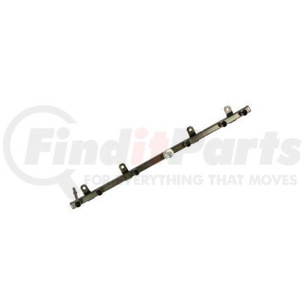 5014496AE by MOPAR - Fuel Injector Rail - For 2001-2004 Jeep Grand Cherokee/Wrangler & 2001 Cherokee