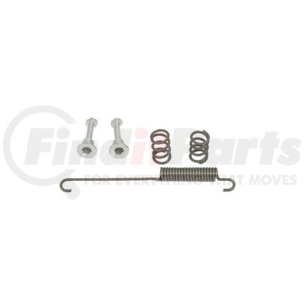 5019735AA by MOPAR - Drum Brake Shoe Hold Down Spring - Rear, Left/Right, for 2001-2007 Dodge/Chrysler