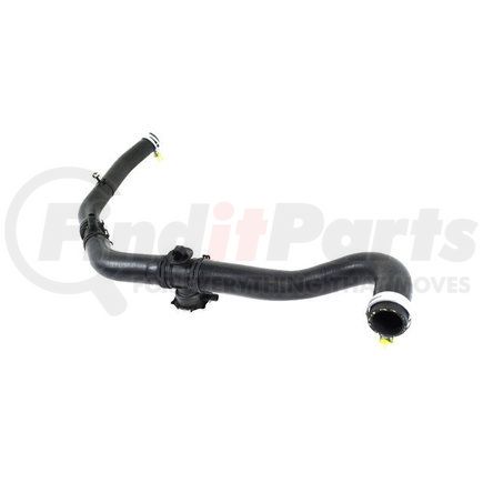 5058620AF by MOPAR - Radiator Inlet Hose