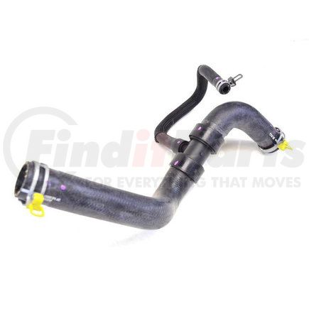 5058171AE by MOPAR - Radiator Outlet Hose - Lower