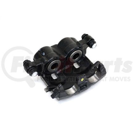 5104759AA by MOPAR - Disc Brake Caliper - Rear, Left, with Fins, for 2003-2008 Dodge Ram 1500/2500/3500