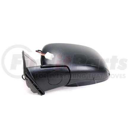 5113409AM by MOPAR - Door Mirror - Left, Electric, Heated, for 2008-2020 Dodge/Chrysler/Ram