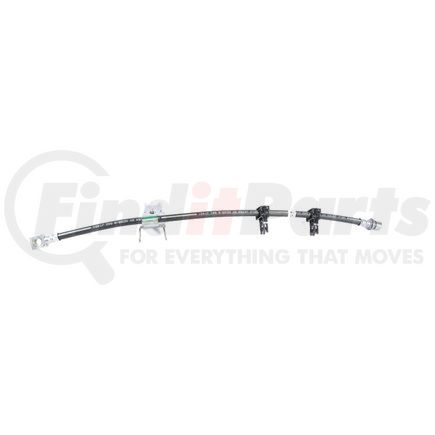 5166552AA by MOPAR - Air Brake Hose - Right, for 2005-2010 Chrysler 300/Dodge Challenger/Charger/Magnum